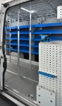 amenagement camion OPEL MOVANO 2022 L3 H2 07e