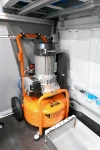 amenagement camion OPEL MOVANO 2022 L3 H2 12e