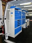amenagement camion OPEL MOVANO  L2 H2 04b