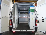 amenagement camion OPEL MOVANO  L3 H2 05a