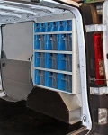 amenagement camion OPEL VIVARO  L1 H1 03c