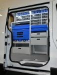 amenagement camion RENAULT TRAFIC 2014 L1 H2 03d