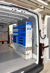 amenagement camion VOLKSWAGEN CRAFTER 2017 L3 H2 03c