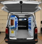 amenagement camion VOLKSWAGEN TRANSPORTER T6 2003 L1 09a