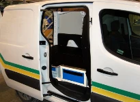 amenagement camionette CITROEN BERLINGO 2008 04d