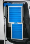 amenagement camionette CITROEN BERLINGO 2008 09d