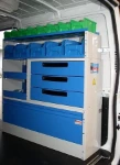 amenagement camionette CITROEN JUMPER 1994 L2 H1 06c