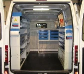 amenagement camionette CITROEN JUMPER 1994 L2 H2 06a