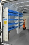 amenagement camionette CITROEN JUMPER 2006 L2 H2 08b