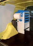 amenagement camionette FIAT DOBLÒ 2000 L1 H1 13b