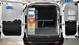 amenagement camionette FIAT DOBLÒ 2010 L1 H1 05a