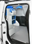 amenagement camionette FIAT DOBLÒ 2022 L2 09e