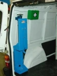 amenagement camionette FIAT FIORINO 1988 07b