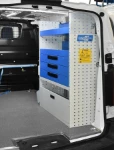 amenagement camionette FIAT SCUDO 2022 L2 H1 10c