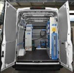 amenagement camionette IVECO DAILY 2014 L3 H2 05a