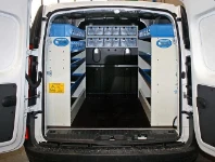 amenagement camionette MERCEDES CITAN 05a