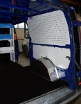 amenagement camionette MERCEDES VITO 2004  L2 H1 05c
