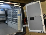 amenagement camionette MERCEDES VITO 2015 L2 H1 04c