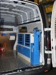 amenagement camionette NISSAN PRIMASTAR  L2 H2 06c