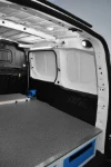 amenagement camionette OPEL Combo 2018 L1 11c