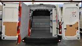 amenagement camionette OPEL MOVANO 2010 L1 H1 04b