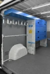 amenagement camionette OPEL MOVANO 2022 L2 H1 09b
