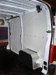 amenagement camionette OPEL MOVANO  L1 H1 13c