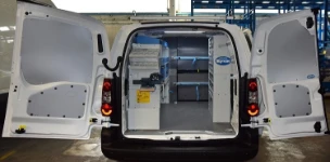 amenagement camionette PEUGEOT PARTNER 2008 L2 05a