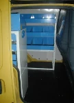 amenagement camionette RENAULT KANGOO 1997 L2 06d