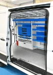 amenagement camionette VOLKSWAGEN CRAFTER 2017 L3 H2 04d