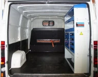 amenagement camionnette CITROEN JUMPER 1994 L2 H1 07a