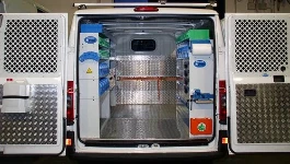 amenagement camionnette CITROEN JUMPER 1994 L2 H1 15a