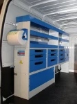 amenagement camionnette CITROEN JUMPER 1994 L3 H2 06b