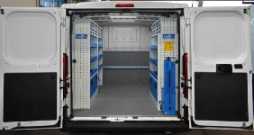 amenagement camionnette CITROEN JUMPER 2006 L1 H1 10a
