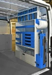 amenagement camionnette CITROEN JUMPER 2006 L2 H2 08c