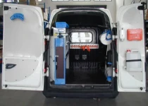 amenagement camionnette FIAT DOBLÒ 2000 L1 H2 06a