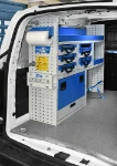amenagement camionnette FIAT DOBLÒ 2022 L2 05b