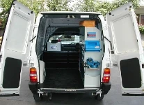 amenagement camionnette FIAT FIORINO 1988 08a