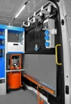 amenagement camionnette MAN TGE L3 H3 04e