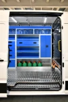 amenagement camionnette MAN TGE L3 H3 13d