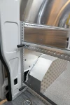 amenagement camionnette MAN TGE L3 H3 17e