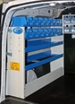 amenagement camionnette MERCEDES CITAN 05b