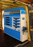 amenagement camionnette NISSAN PRIMASTAR  L2 H1 05c