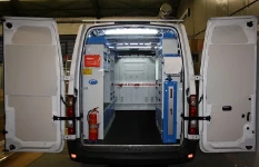 amenagement camionnette OPEL MOVANO 2010 L3 H2 05a