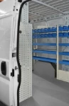 amenagement camionnette OPEL MOVANO 2022 L2 H2 08e