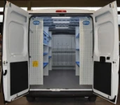 amenagement camionnette OPEL MOVANO 2022 L3 H2 05a