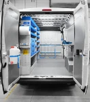 amenagement camionnette OPEL MOVANO 2022 L3 H2 14a