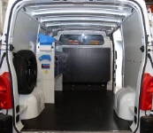 amenagement camionnette OPEL MOVANO  L1 H1 07a