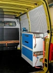 amenagement camionnette OPEL MOVANO  L1 H2 06c