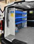 amenagement camionnette PEUGEOT EXPERT 2016 L1 H1 05b